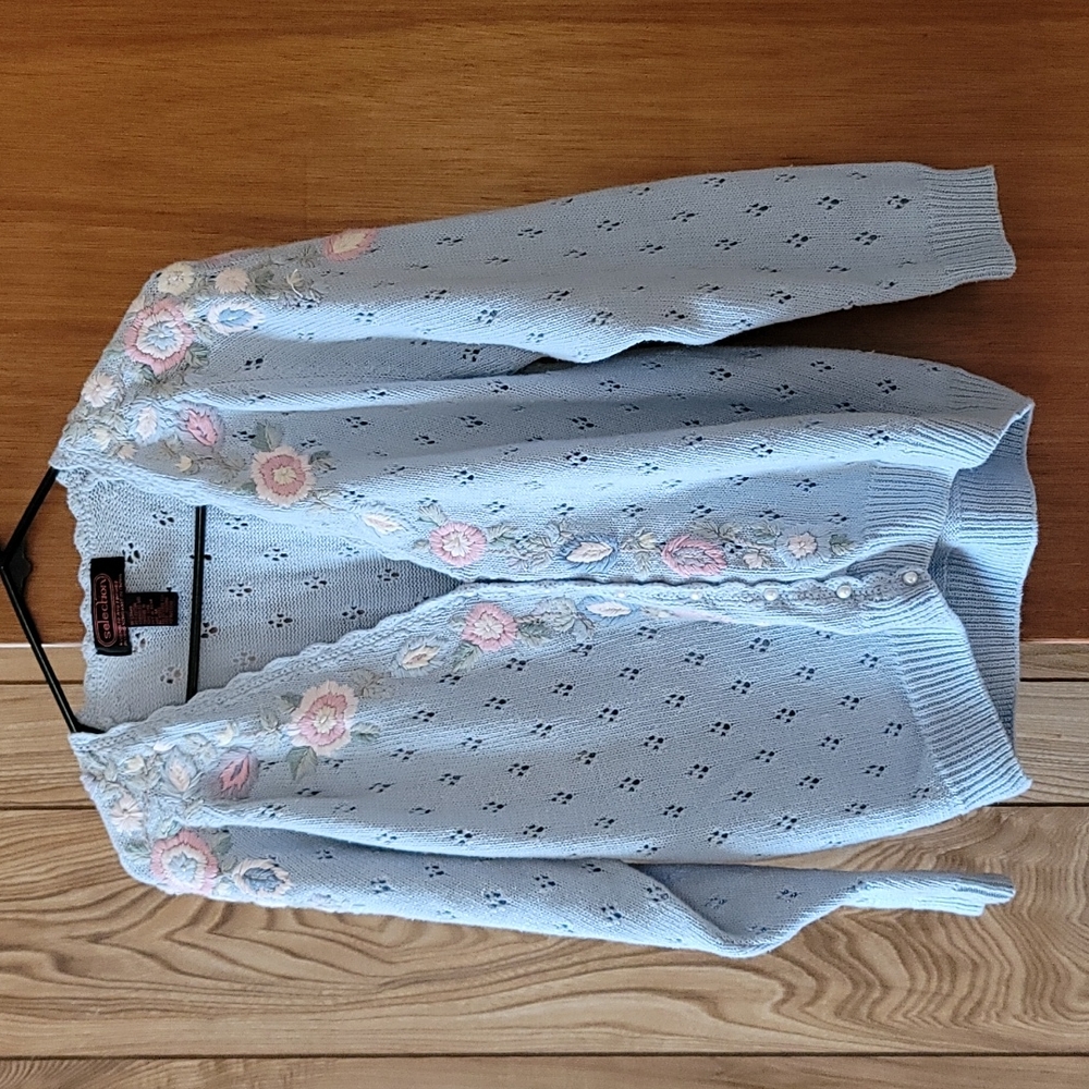 Cardigan
